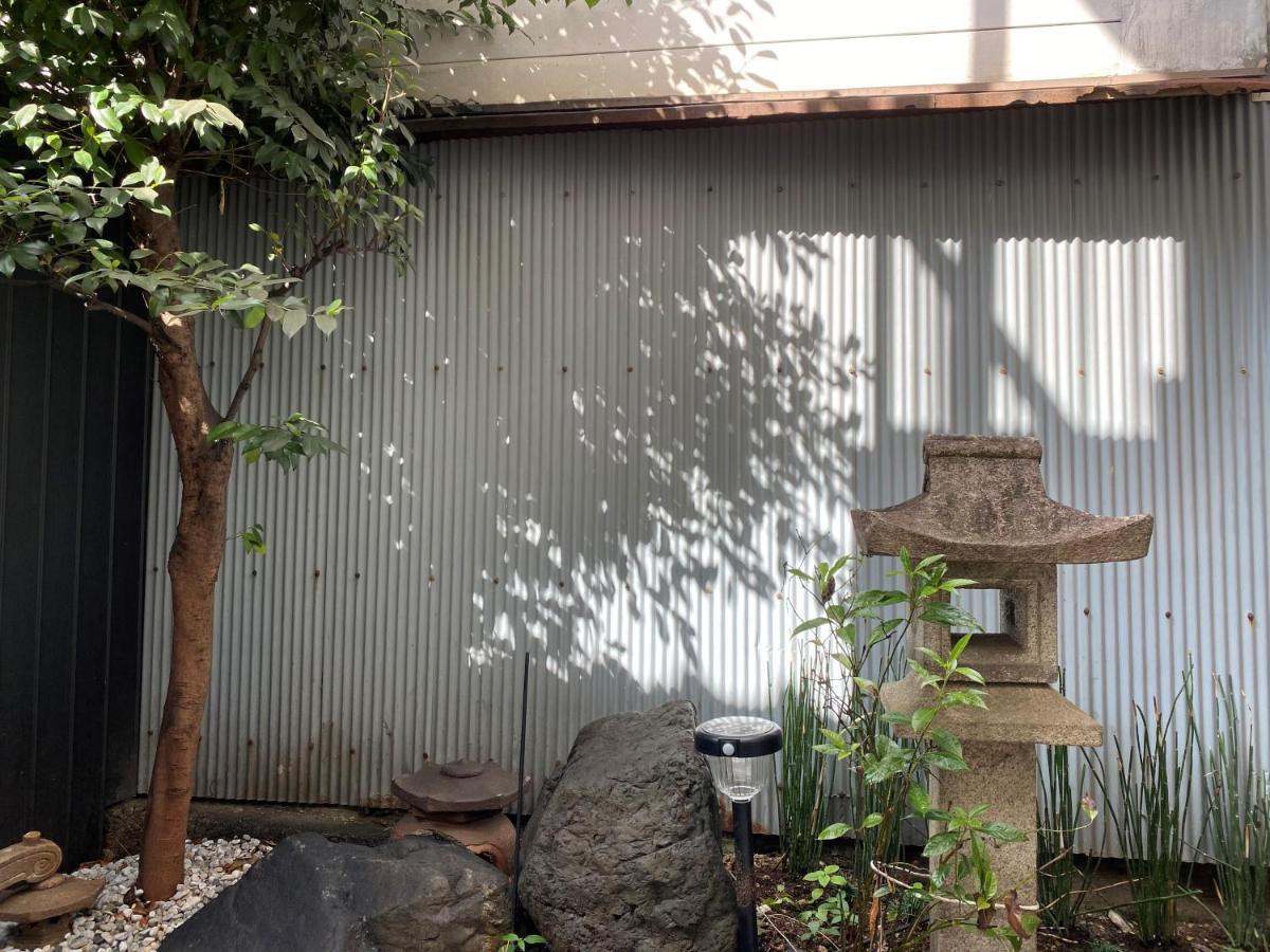 Platinum Yasaka Hotell Kyoto Exteriör bild