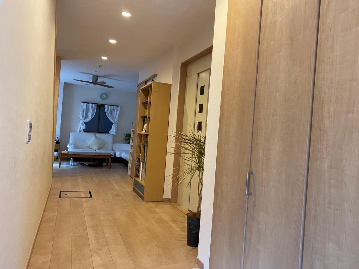 Platinum Yasaka Hotell Kyoto Exteriör bild