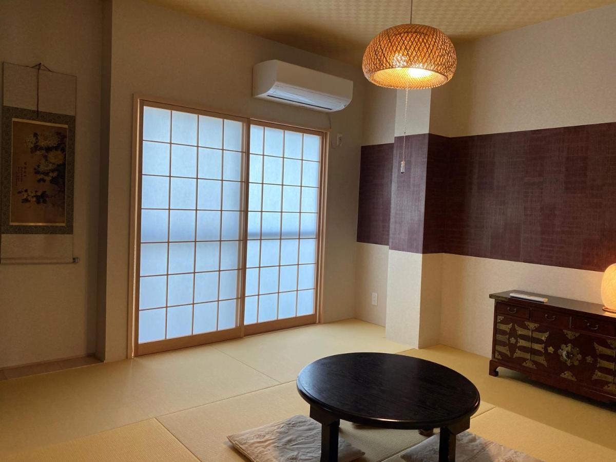 Platinum Yasaka Hotell Kyoto Exteriör bild