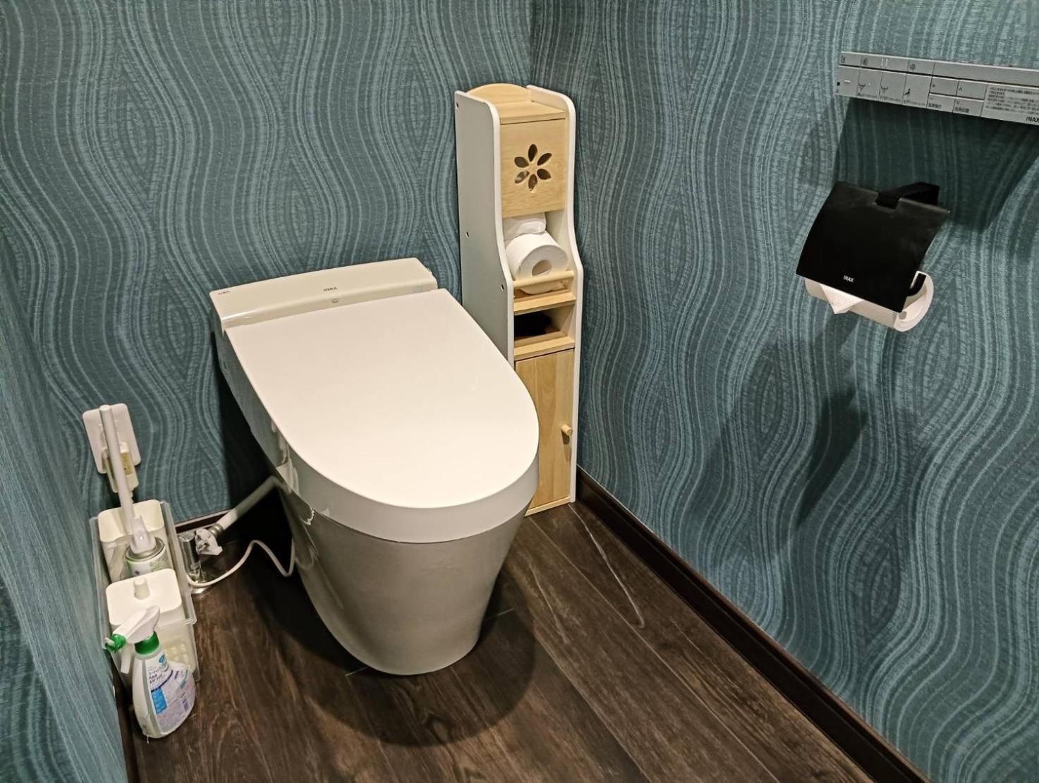 Platinum Yasaka Hotell Kyoto Exteriör bild