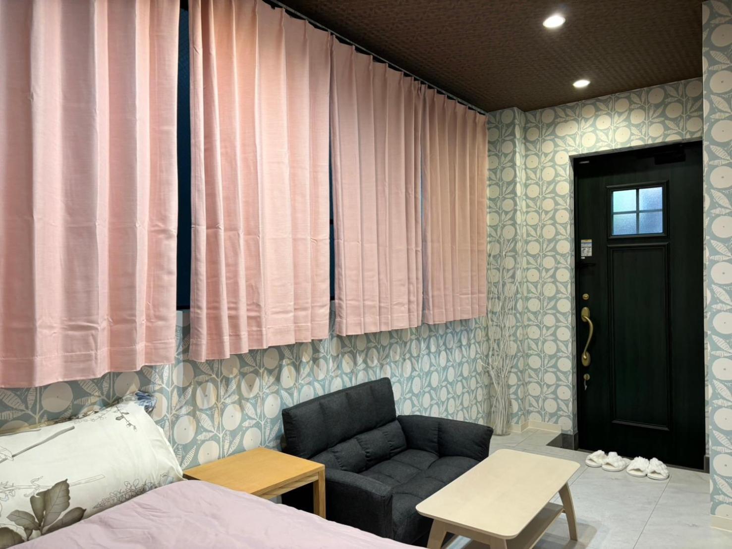 Platinum Yasaka Hotell Kyoto Exteriör bild